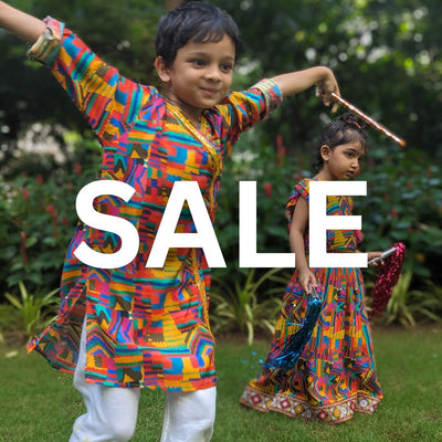 SALE | Festive Indian Wear