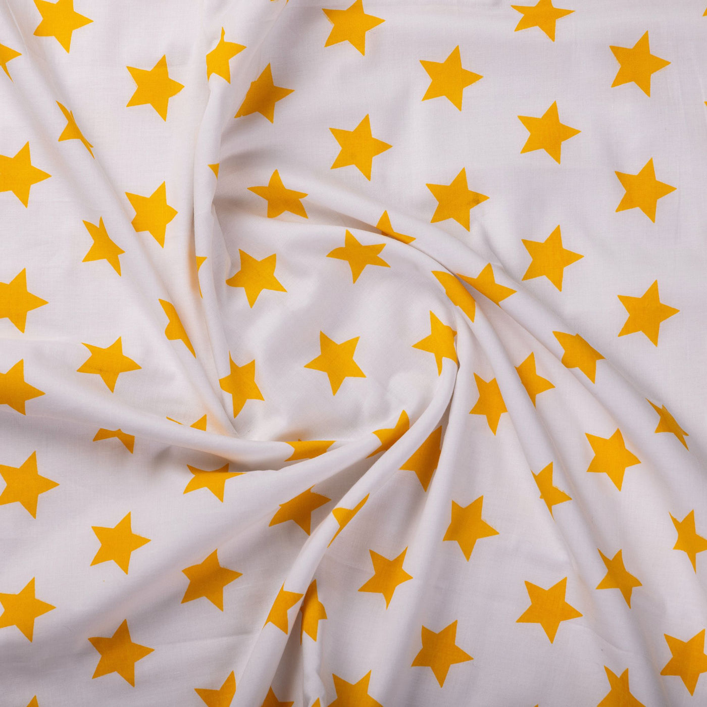 Cotton Baby Blanket - Stars (0-2Y)