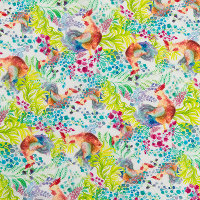 Cotton Malmal Fabric | Kukdoo Koo